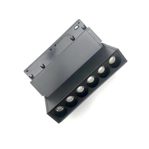 BESTAR MAGNETIC FOLDING SPOTLIGHT 6WATTS WHITE