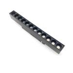 BESTAR MAGNETIC GRILLE SPOTLIGHT 12WATTS WARM WHITE