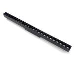 BESTAR MAGNETIC GRILLE SPOTLIGHT 24WATTS WARM WHITE