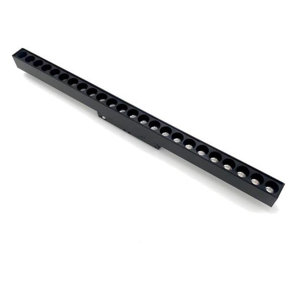 BESTAR MAGNETIC GRILLE SPOTLIGHT 24WATTS WARM WHITE