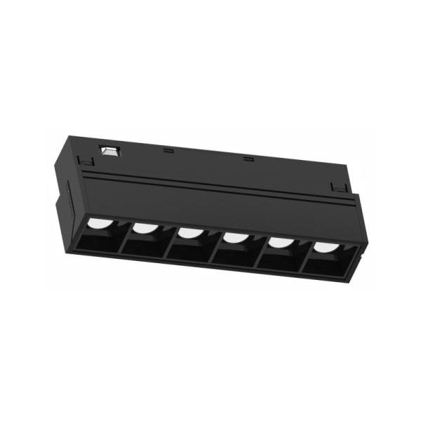 VE Magnetic LED Grille Spotlight - 6W, 4000K Neutral White