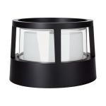 MODI LED WALL LIGHT ROUND SHAPE 12W 3000K