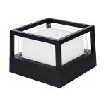 MODI LED WALL LIGHT SQAURE SHAPE 12W 3000K