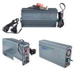 TERMINATOR POWER INVERTER WITH CHARGER & FULL AUTO FUNCTION 300WC