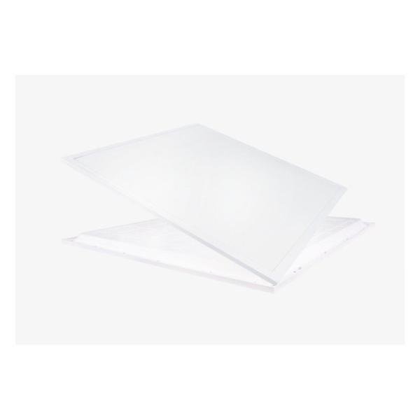 AOMENG 120W Straight Luminous LED Panel Light - White