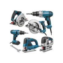 Power Tools