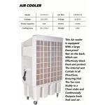 TAIYUAN AIR COOLER/WATER COOLER-120L WATER TANK-1.1KW