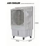 TAIYUAN AIR COOLER/WATER COOLER-120L WATER TANK-1.1KW