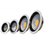 EVB COB LED DOWNLIGHT-30WATTS-WHITE