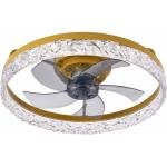 VMAX LED SMART FAN LIGHT 50W L530