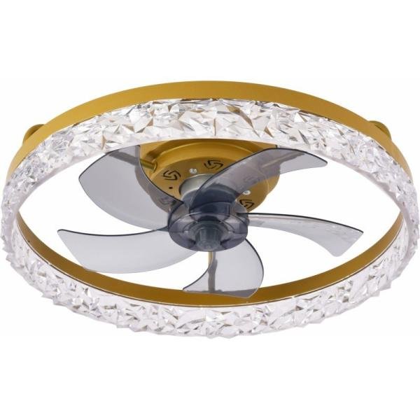 VMAX LED SMART FAN LIGHT 50W L530