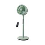 MODI 10" AIR CIRCULATING FAN WITH REMOTE CONTROL - 75WATTS