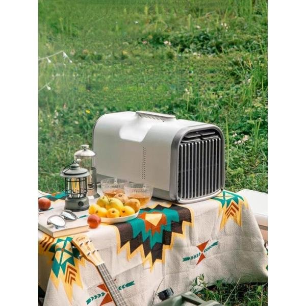 TAIYUAN PORTABLE AIR CONDITIONER 330WATTS