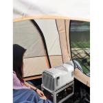 TAIYUAN PORTABLE AIR CONDITIONER 330WATTS