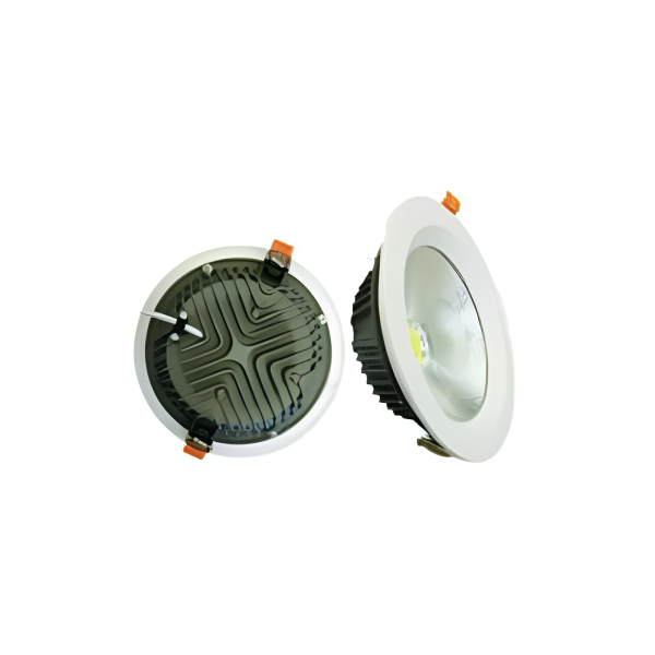 SHINYLAN LED DOWNLIGHT-30WATTS-WHITE