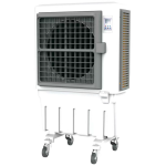 AIR COOLER/WATER COOLER-60L WATER TANK-290W